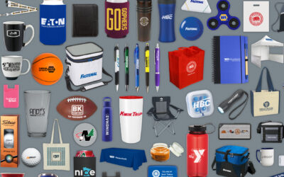Why Promotional Products Still Work: How to Use Them to Win More Customers